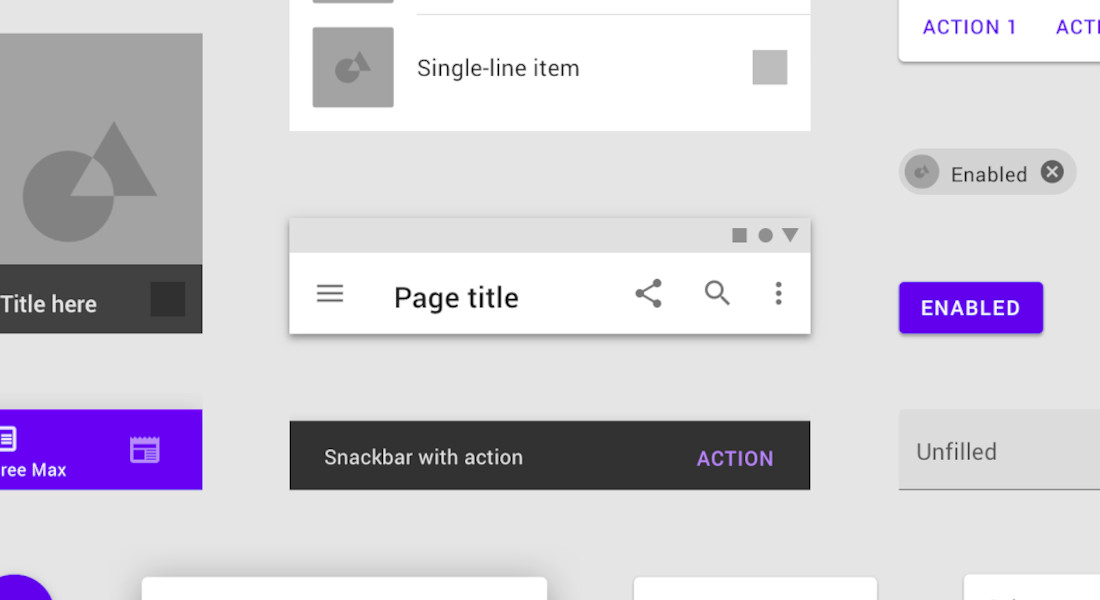 What Is Material Design and Why We Use Material UI in React?